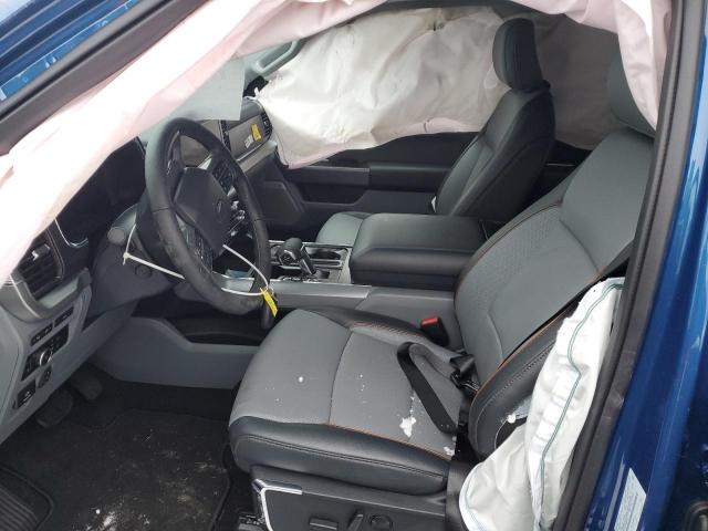 2024 FORD F150 LARIA 1FTFW5LD4RFB59585