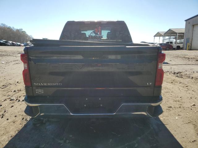 2023 CHEVROLET SILVERADO - 1GCPDKEK7PZ124104