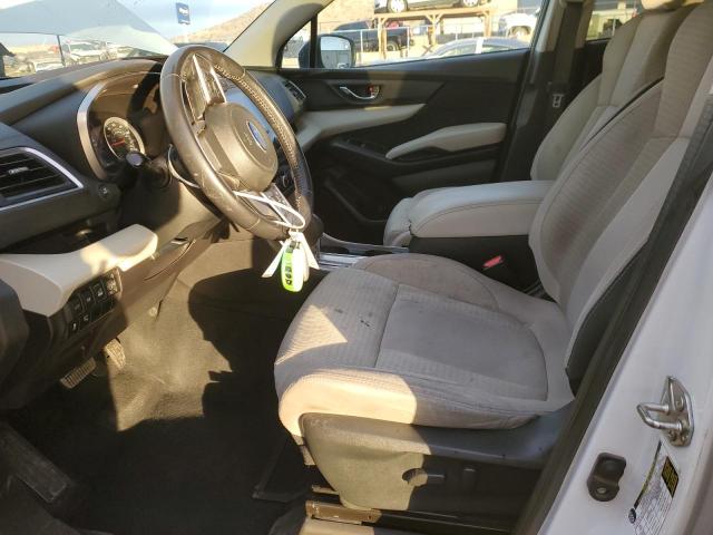 2020 SUBARU ASCENT PRE - 4S4WMAFD8L3479281