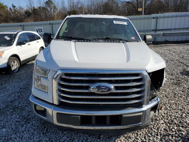 2015 FORD F150 SUPER - 1FTEW1CG7FKE97032