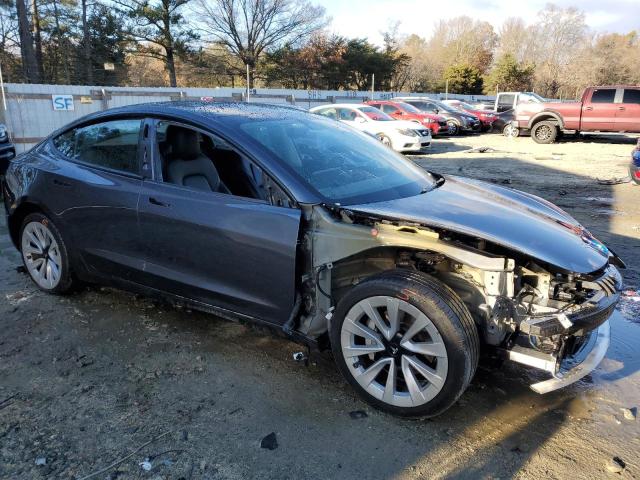 Vin: 5yj3e1ea5nf285499, lot: 82062314, tesla model 3 20224