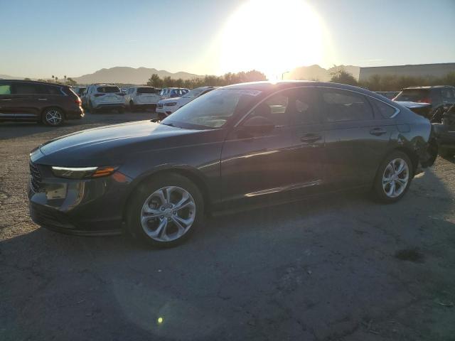 2024 HONDA ACCORD LX - 1HGCY1F2XRA027574