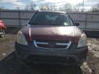 Lot #3034365100 2003 HONDA CR-V LX