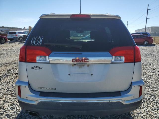 2016 GMC TERRAIN SL - 2GKALNEKXG6333296