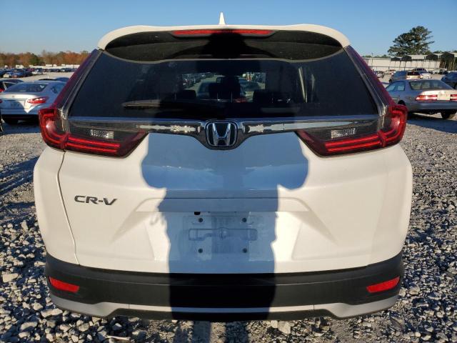 2022 HONDA CR-V EXL - 7FARW1H81NE024312