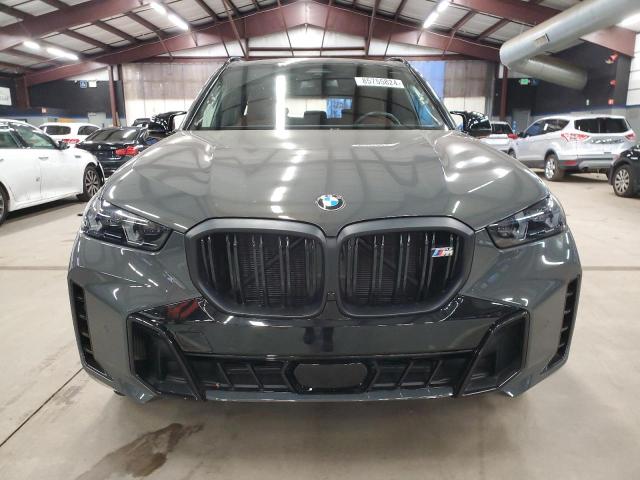 VIN 5UX33EU06S9W32977 2025 BMW X5 M60I no.5