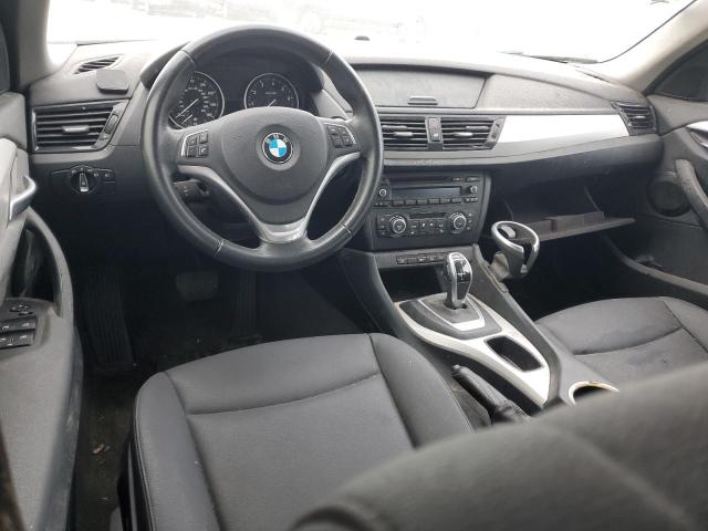 VIN WBAVL1C53EVY24107 2014 BMW X1 no.8