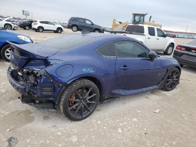 2024 SUBARU BRZ TS JF1ZDBS1XR9700121