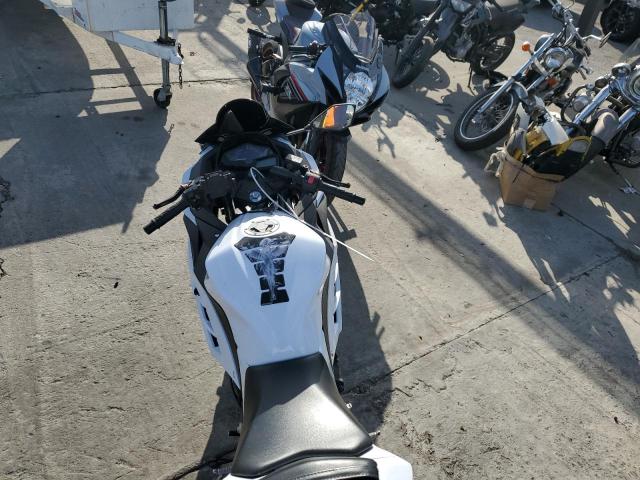 2015 KAWASAKI EX300 B JKAEX8B15FDA19809