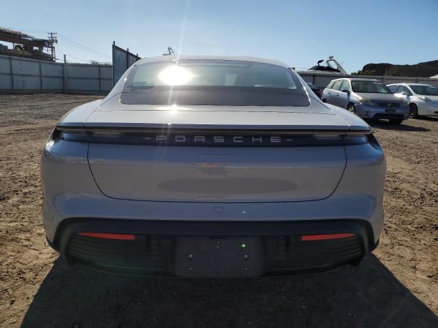 2024 PORSCHE TAYCAN - WP0AA2Y17RSA10152