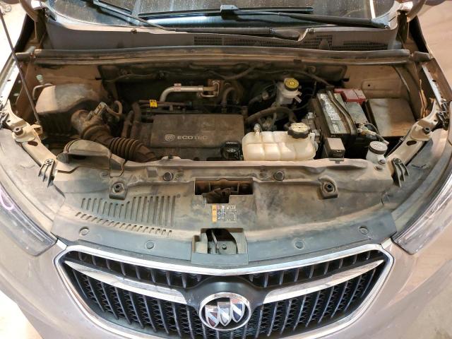 2019 BUICK ENCORE PRE - KL4CJASB0KB923224