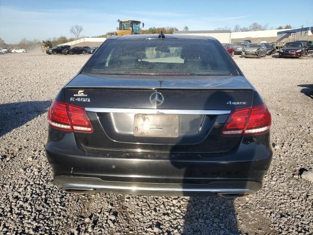 2016 MERCEDES-BENZ E 400 4MAT - WDDHF6HB8GB228374