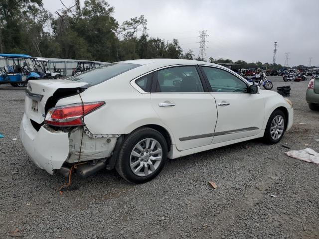 Vin: 1n4al3ap7en342991, lot: 86265374, nissan altima 2.5 20143