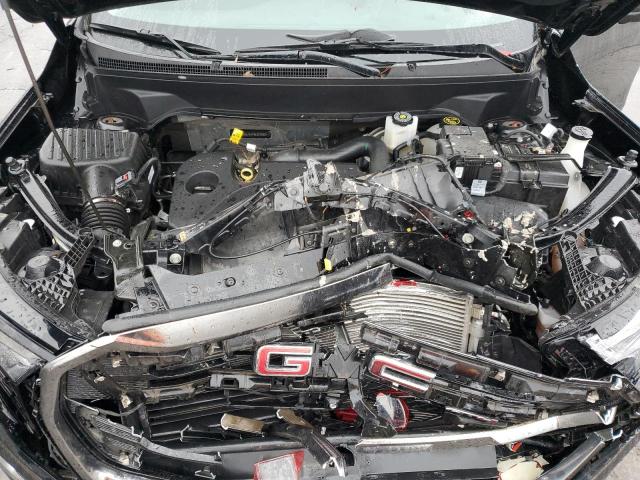 2022 GMC TERRAIN AT 3GKALYEV4NL307832
