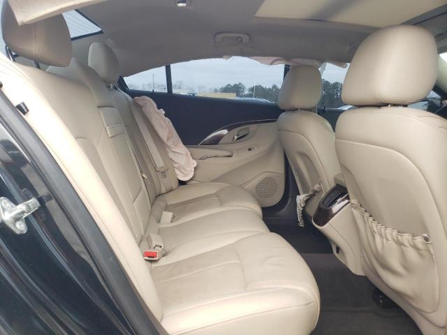 2015 BUICK LACROSSE - 1G4GB5G31FF243212