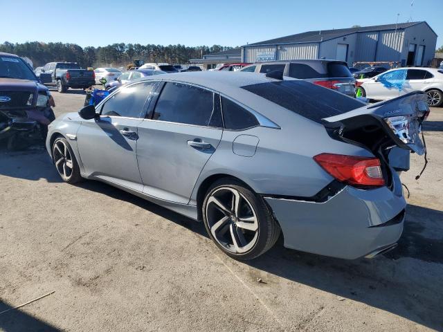 2021 HONDA ACCORD SPO - 1HGCV2F33MA007859