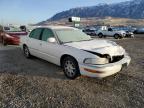 Lot #3029908274 2001 BUICK PARK AVENU