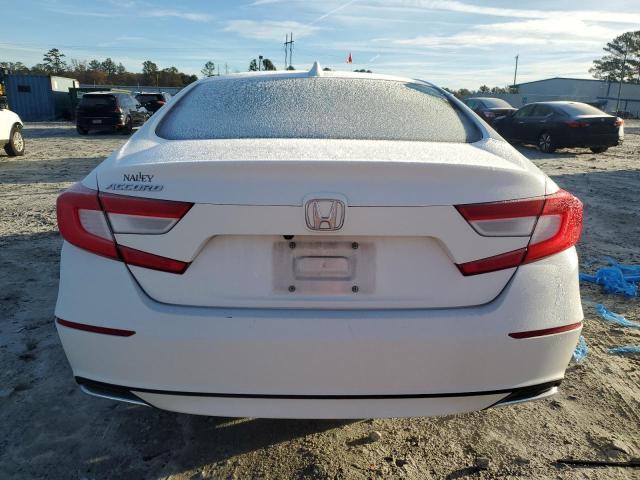 2018 HONDA ACCORD EX - 1HGCV1F46JA071697