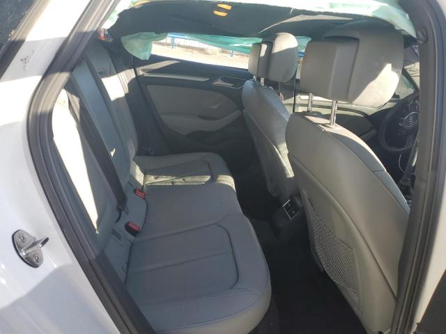 2017 AUDI A3 PREMIUM - WAUAUGFF2H1079185