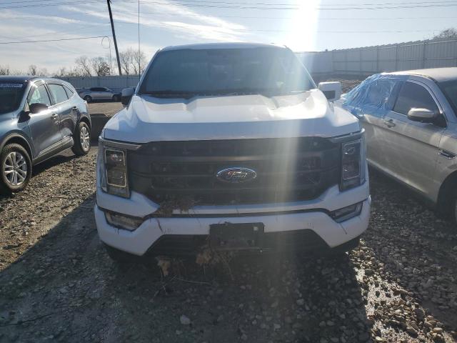 2021 FORD F150 SUPER - 1FTFW1E82MFA88825