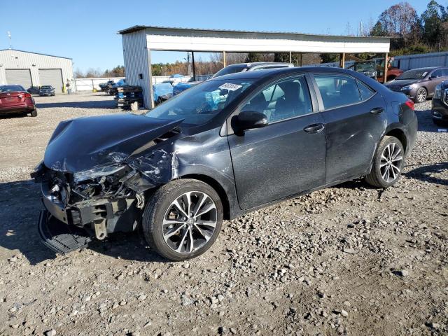 2019 TOYOTA COROLLA L - 5YFBURHE0KP879476