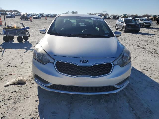 2015 KIA FORTE LX - KNAFK4A65F5293207