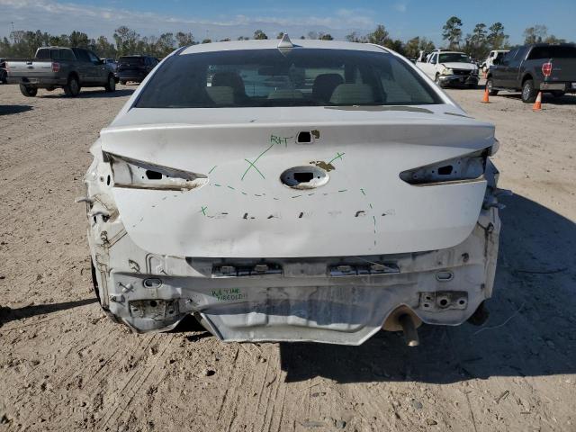2019 HYUNDAI ELANTRA SE - 5NPD84LF1KH426156