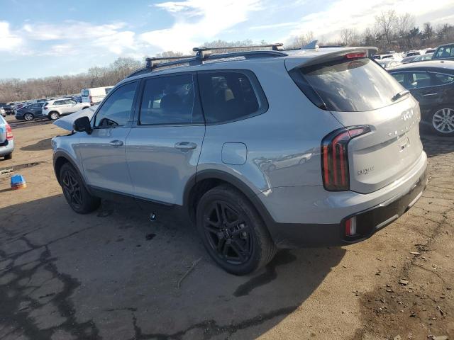 Vin: 5xyp3dgc5rg439067, lot: 87198444, kia telluride ex 20242