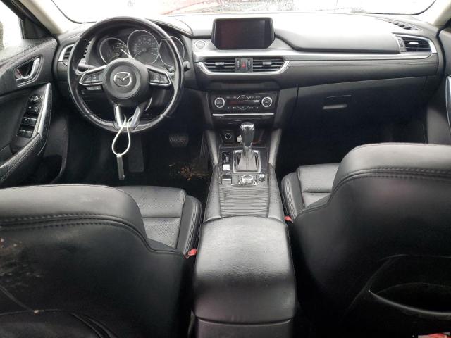 2017 MAZDA 6 TOURING - JM1GL1V54H1129932