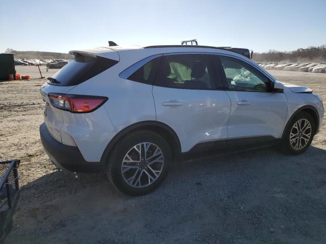 2020 FORD ESCAPE SEL - 1FMCU0H68LUB24763