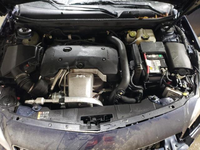 2017 BUICK REGAL PREM 2G4GR5GX1H9134114