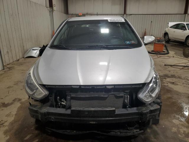 2015 HYUNDAI ACCENT GS KMHCT5AE4FU225577