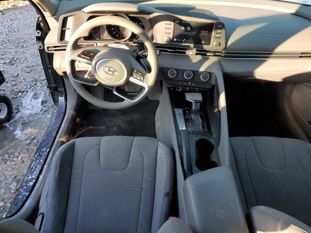 2021 HYUNDAI ELANTRA SE - 5NPLL4AG8MH014017