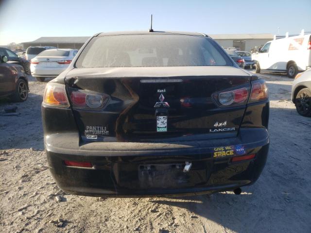 2015 MITSUBISHI LANCER SE JA32V2FW6FU013403