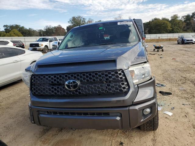 2018 Toyota Tundra: Overview & Features - YouTube