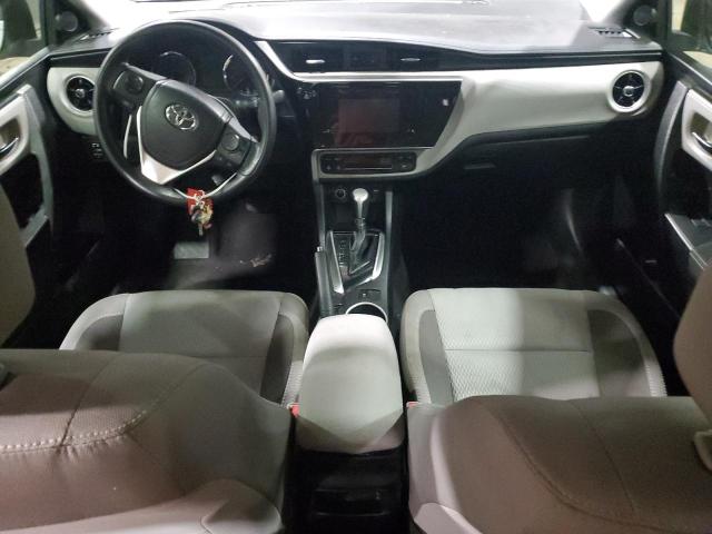 2018 TOYOTA COROLLA L - 2T1BURHE5JC976638
