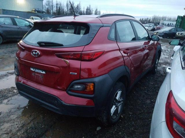 Vin: km8k1caa1ju124492, lot: 83224614, hyundai kona se 20183