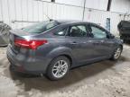 Lot #3033132009 2017 FORD FOCUS SE