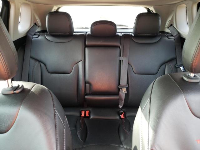 2022 JEEP COMPASS TR - 3C4NJDDB5NT163100