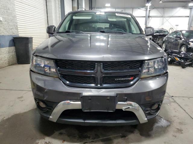 2017 DODGE JOURNEY CR - 3C4PDDGG9HT639487