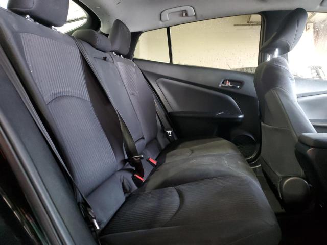 2018 TOYOTA PRIUS #3286704285