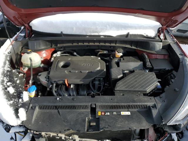 2020 HYUNDAI TUCSON LIM - KM8J3CAL9LU167617
