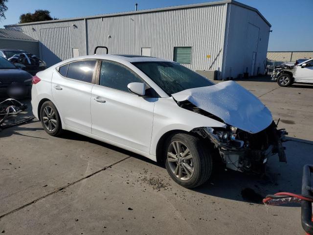 VIN 5NPD84LF0JH352811 2018 HYUNDAI ELANTRA no.4