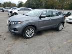 2020 NISSAN ROGUE SPOR - JN1BJ1CV8LW540588