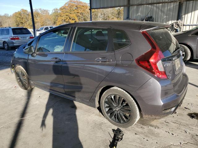2018 HONDA FIT SPORT 3HGGK5H65JM731599
