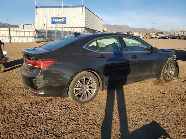 2015 ACURA TLX ADVANC 19UUB3F79FA008569