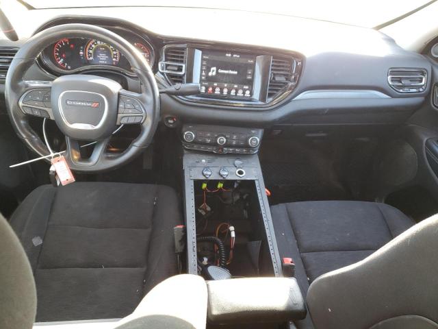 2022 DODGE DURANGO PU 1C4RDJFG1NC184957