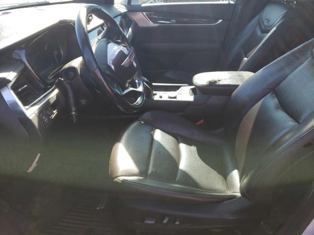 2020 CADILLAC XT6 PREMIU - 1GYKPCRS3LZ104616