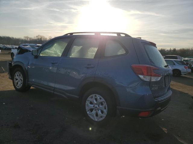 2024 SUBARU FORESTER JF2SKABC0RH499799