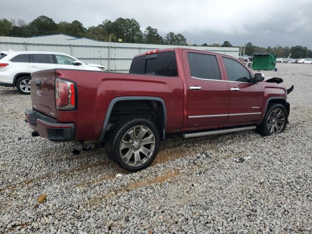 2017 GMC SIERRA K15 - 3GTU2PEJXHG148153